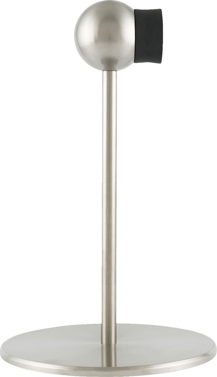 Klock Werks Stand Io Mount Ss Io - Stand - Stainless