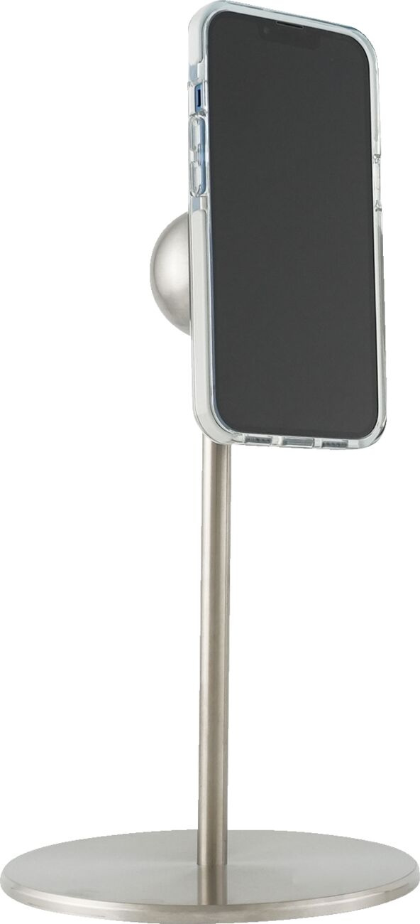 Klock Werks Stand Io Mount Ss Io - Stand - Stainless