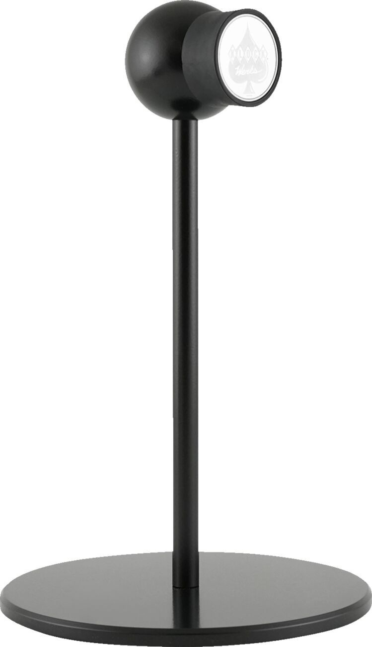 Klock Werks Stand Io Mount Blk Io - Stand - Black