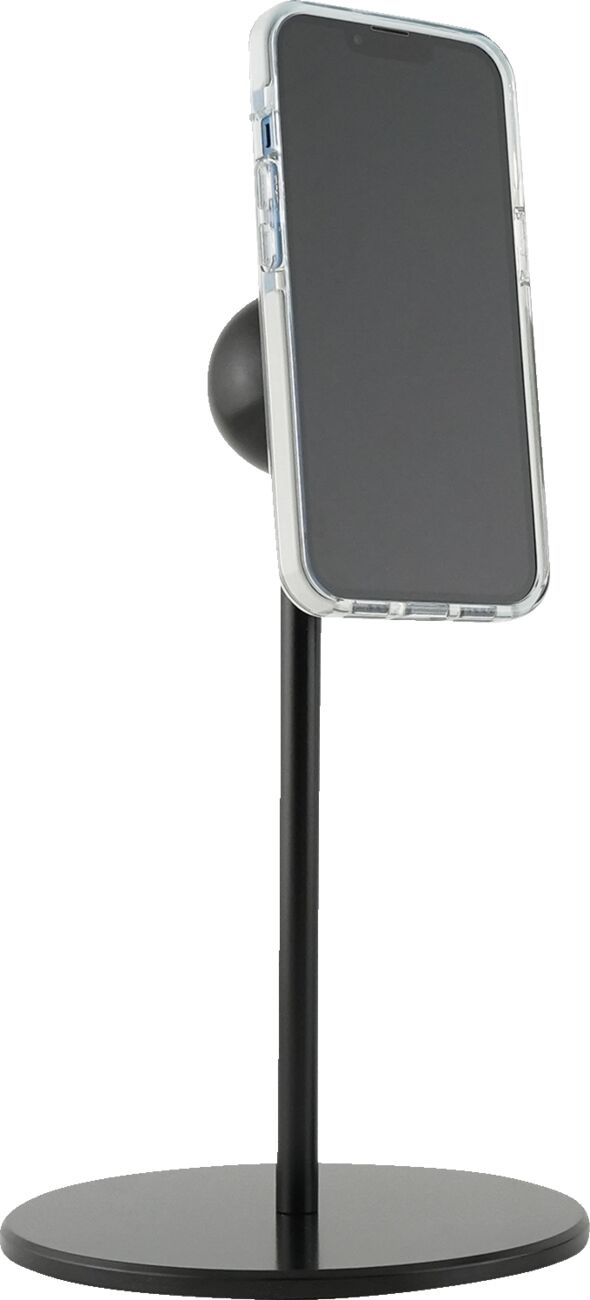 Klock Werks Stand Io Mount Blk Io - Stand - Black