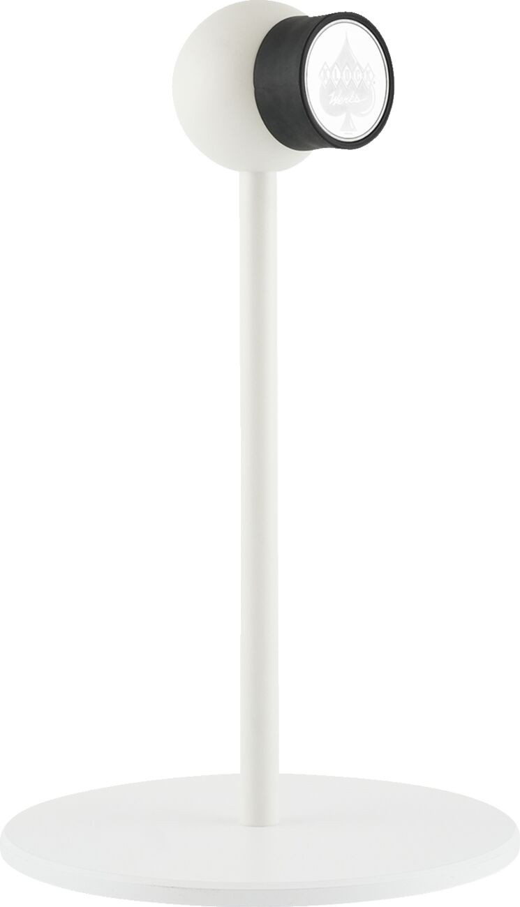 Klock Werks Stand Io Mount Wht Io - Stand - White