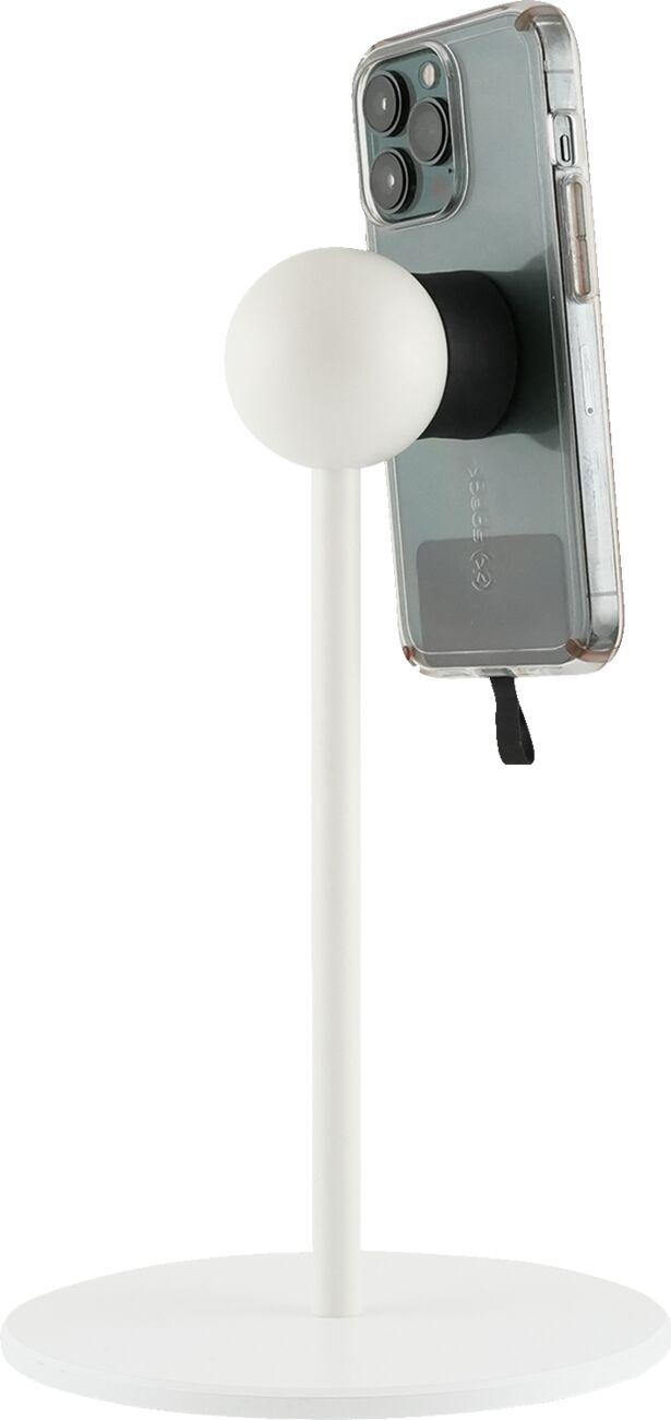 Klock Werks Stand Io Mount Wht Io - Stand - White