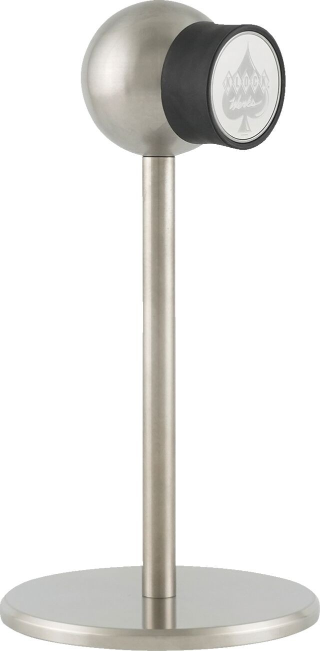 Klock Werks Stand Io Mount Mini Ss Io - Mini - Stainless Steel