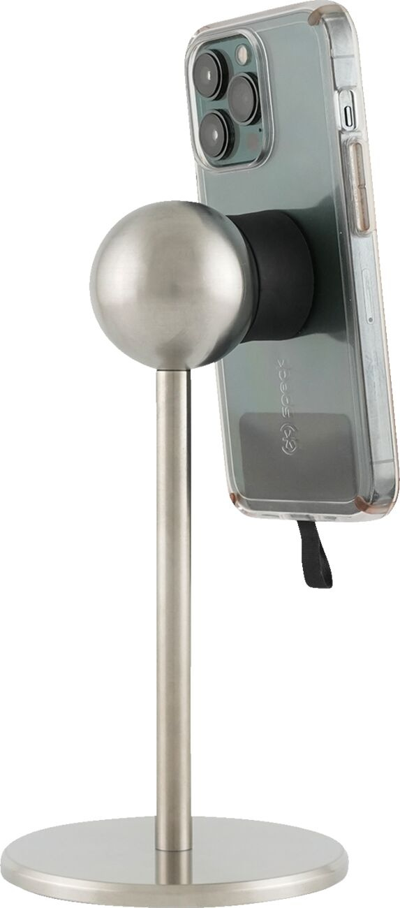 Klock Werks Stand Io Mount Mini Ss Io - Mini - Stainless Steel