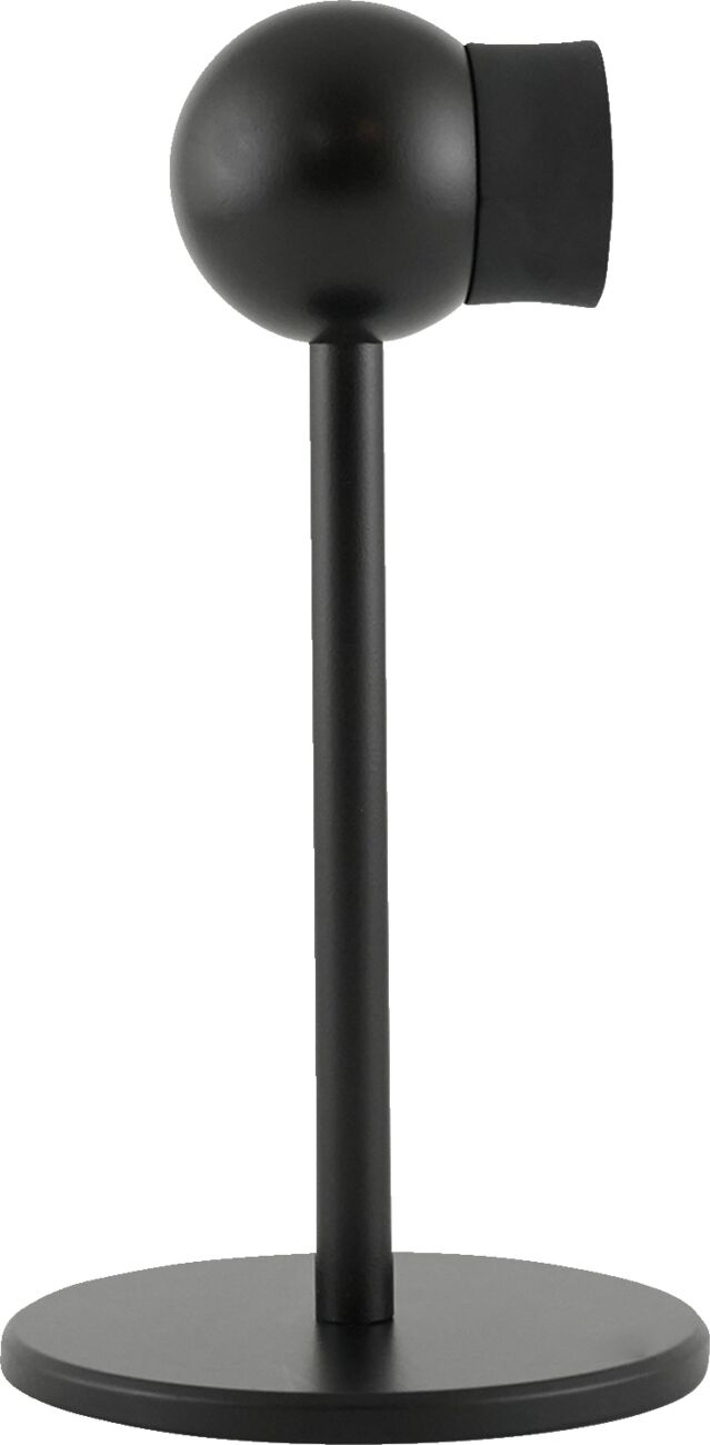 Klock Werks Stand Io Mount Mini Bk Io - Mini - Black