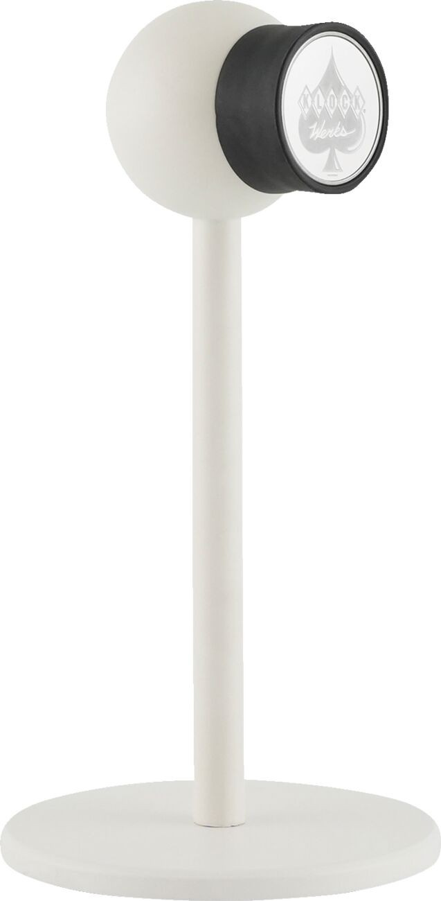 Klock Werks Stand Io Mount Mini Wh Io - Mini - White