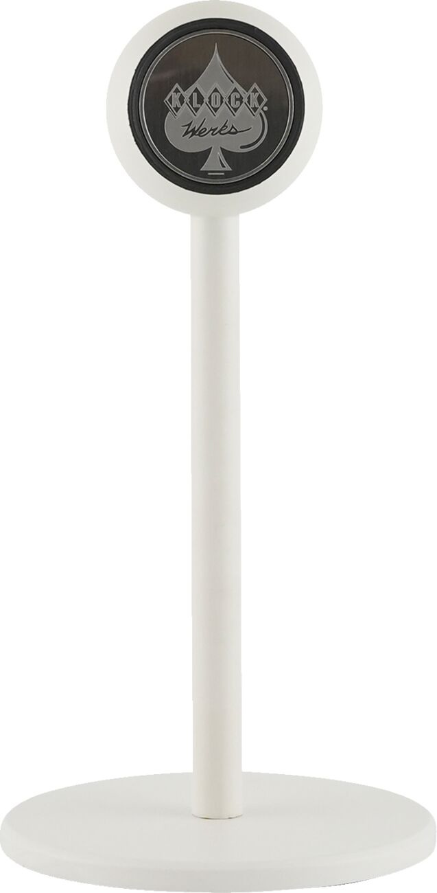 Klock Werks Stand Io Mount Mini Wh Io - Mini - White