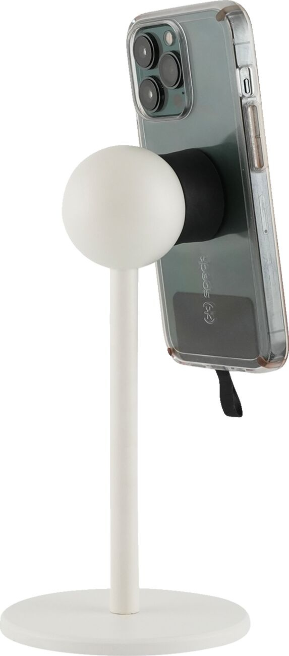 Klock Werks Stand Io Mount Mini Wh Io - Mini - White