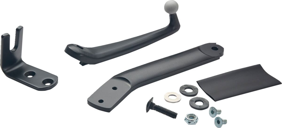 Ciro Mount - Phone - Passenger - Black Mount Phone Pass. Blk