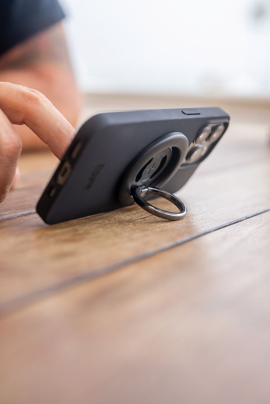 Sp Connect Magnetic Ring Mount Spc+