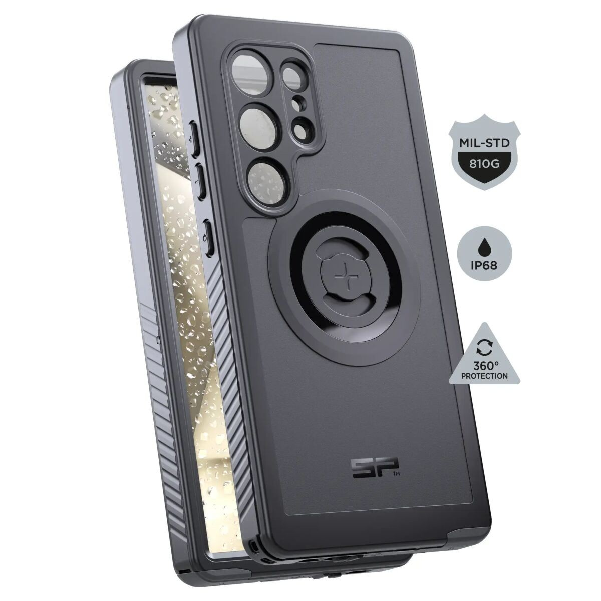 Sp Connect  Sp Phone Case Xtreme S24 Ultra