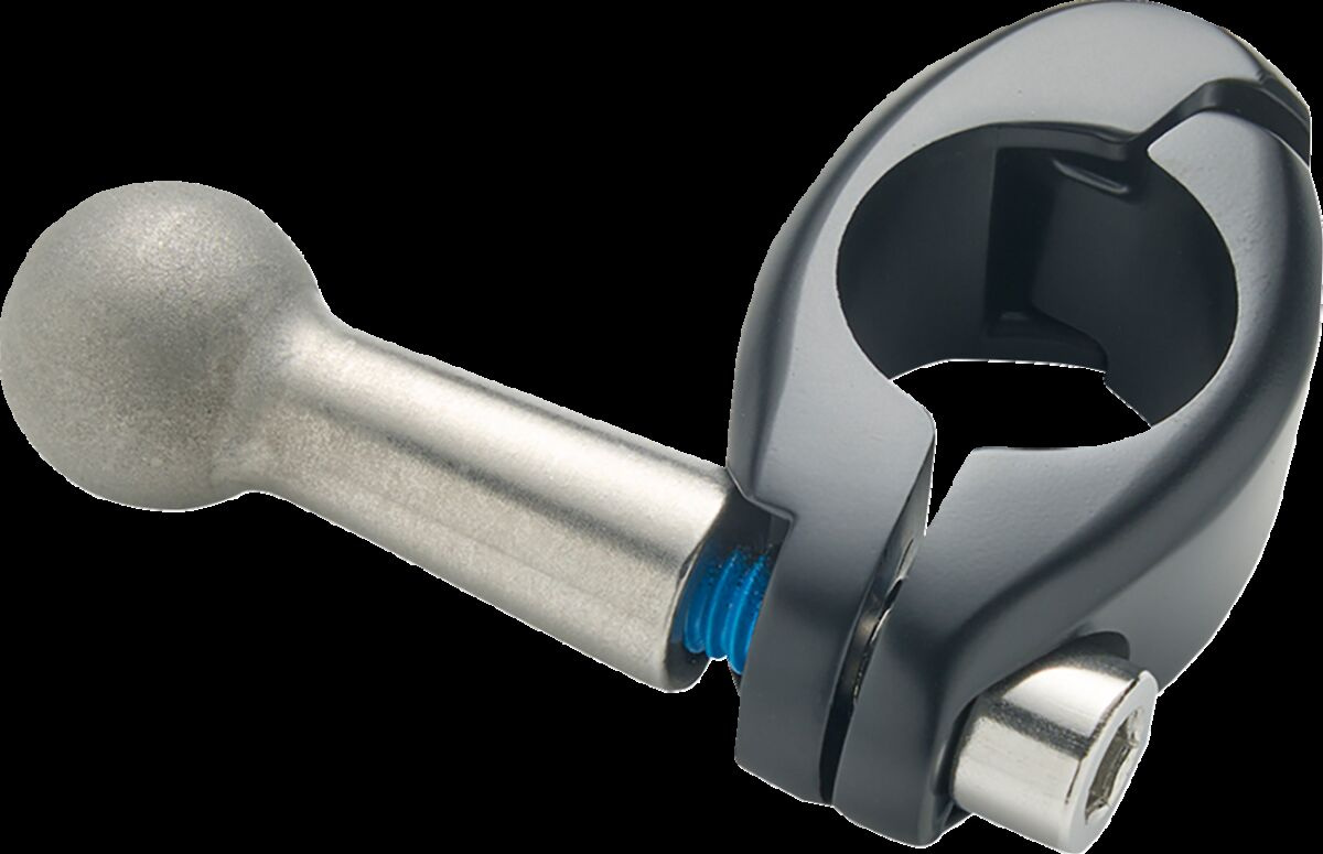 Ciro Accessory Mount - Handlebar Mount - 3/4