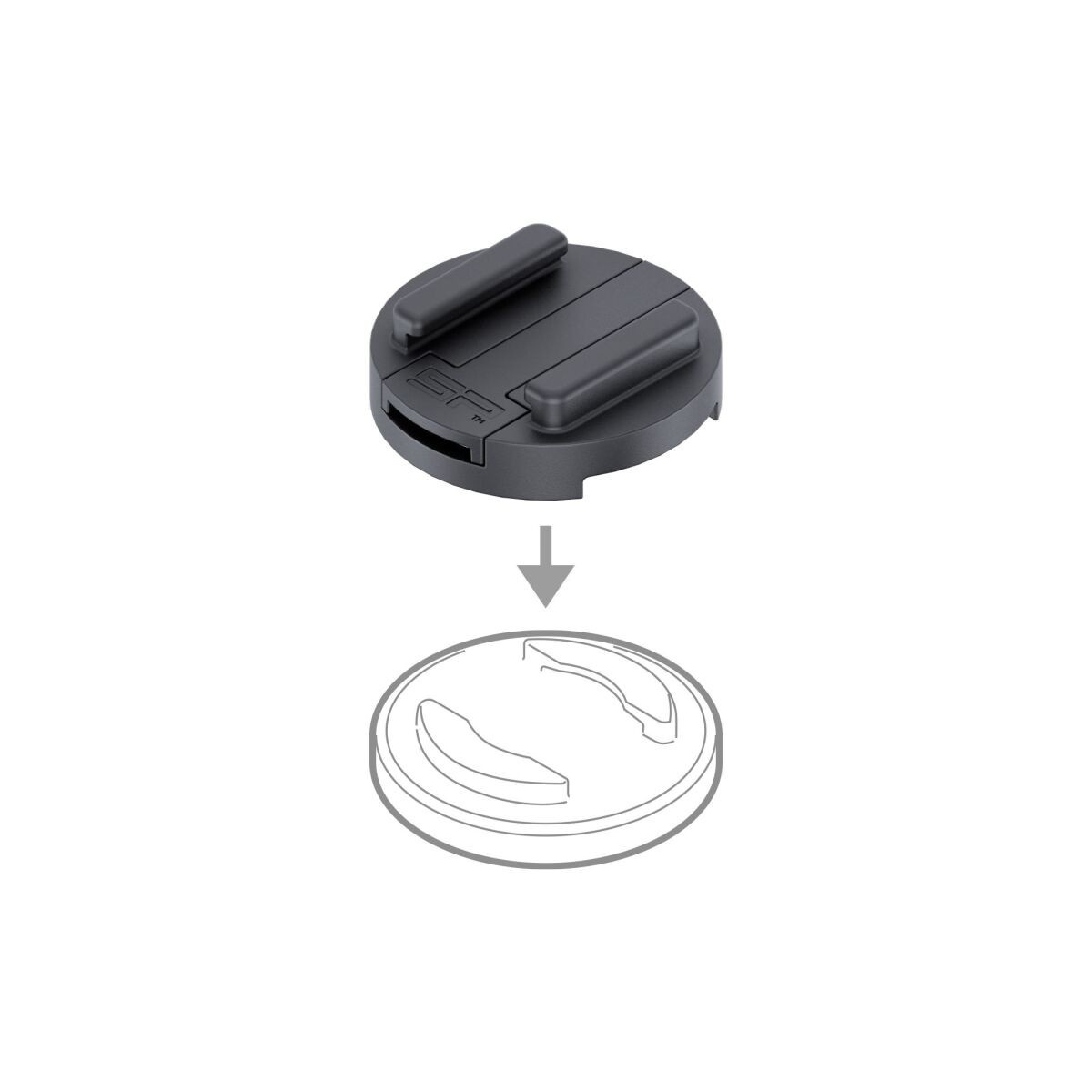 Sp Connect Sp Adptr Spc Adapter Spc