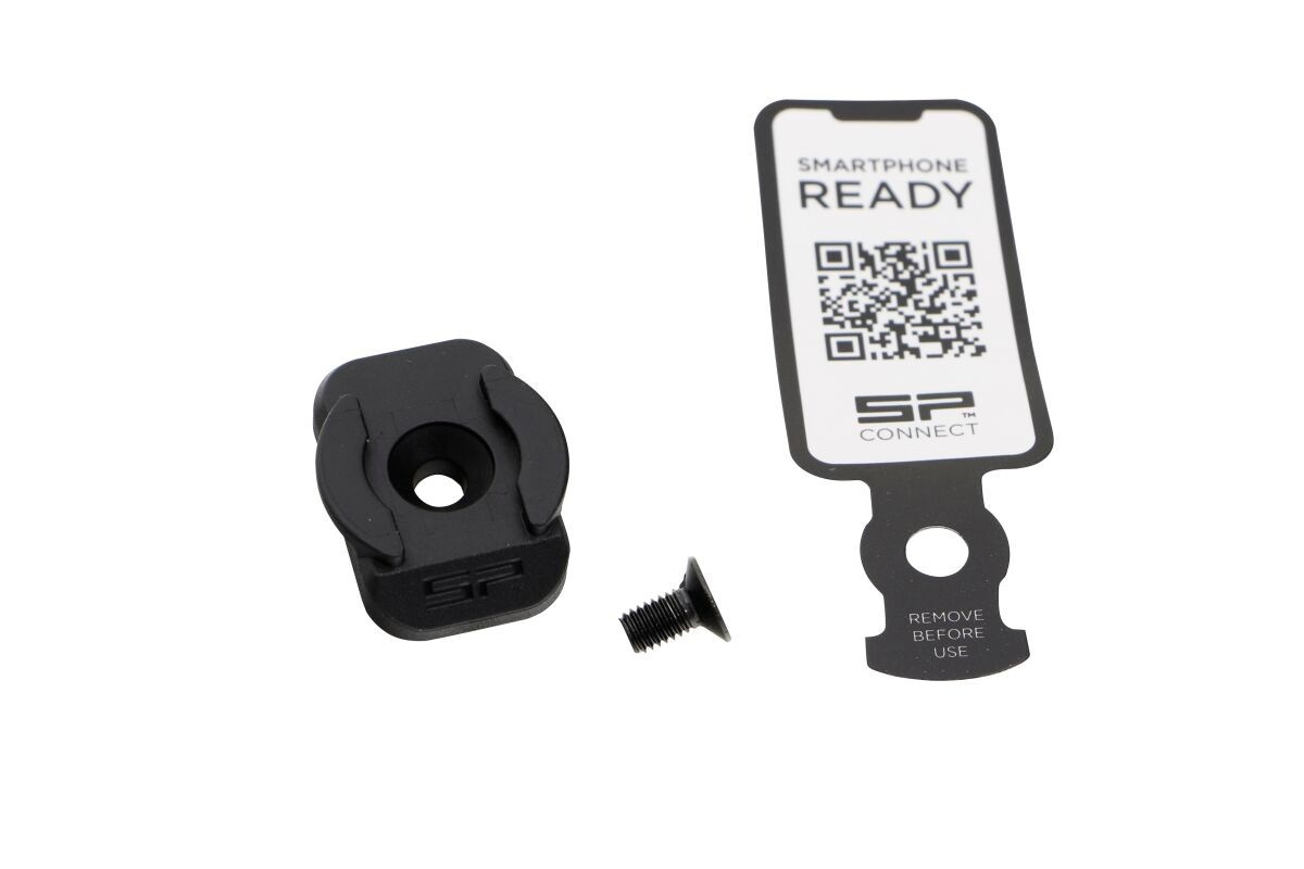 Sp Connect Sp Stem mount Ang Spc+
