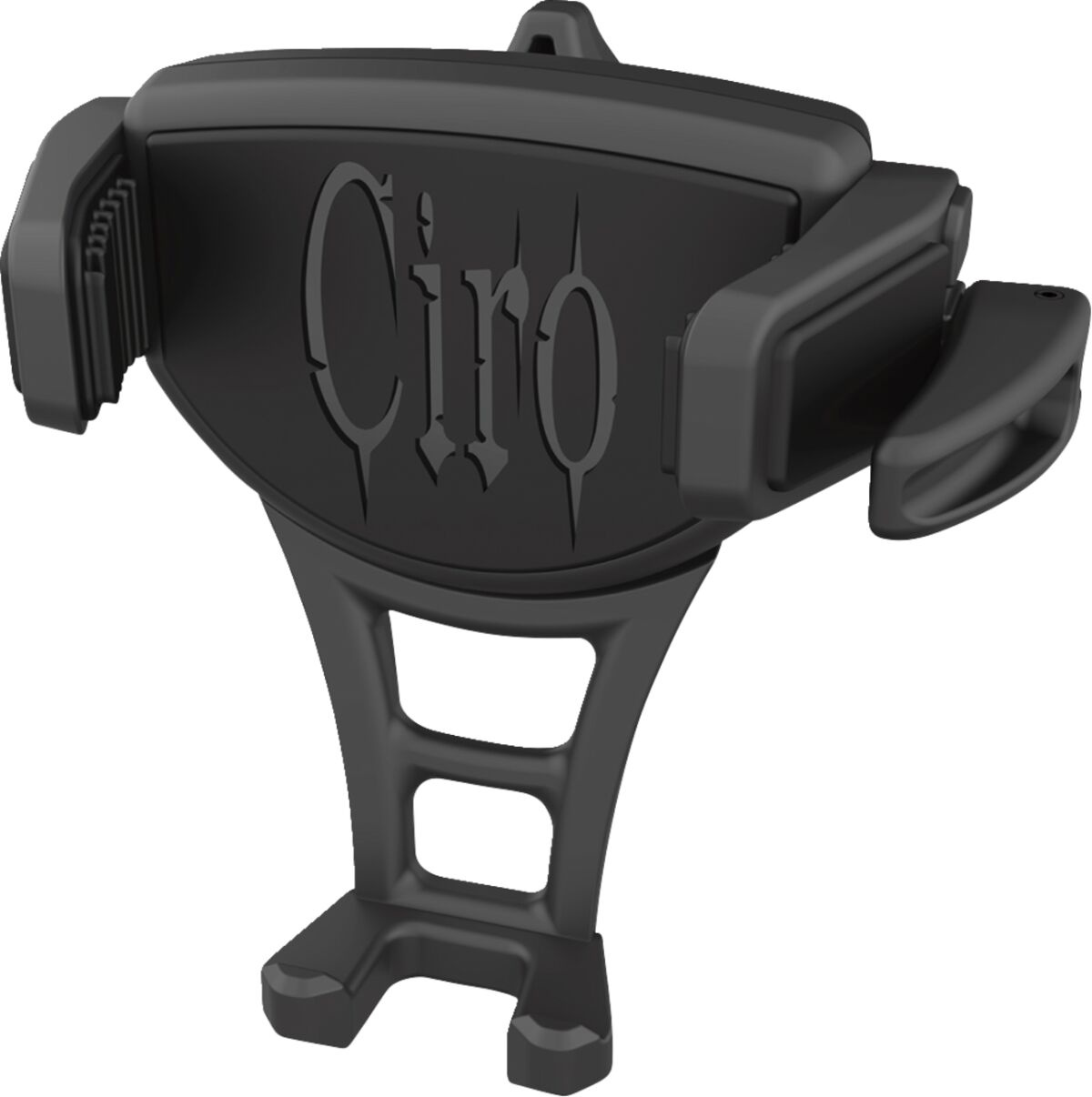 Ciro Phone Holder - Constrictor - Black - No Mount Holder Phone Constr