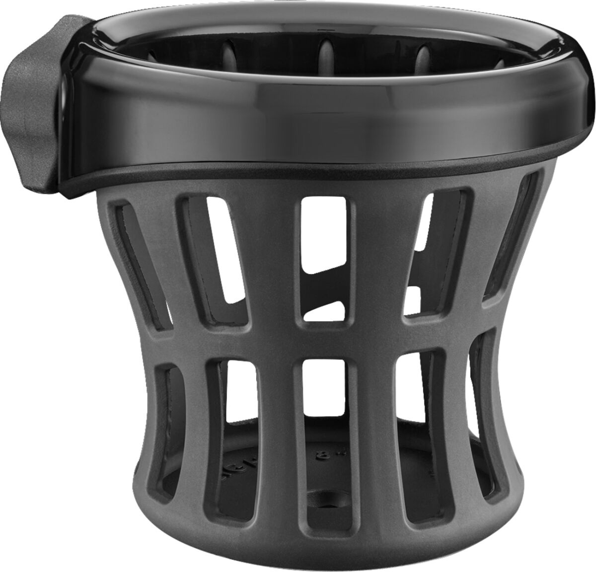 Ciro Drink Holder - Gen 2 - Black - No Mount Holder Drink Gen 2 Black