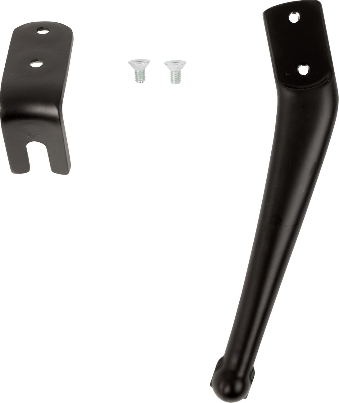 Ciro Drink Holder - Gen 2 - Black - Passenger - Black Mount Holder Dri