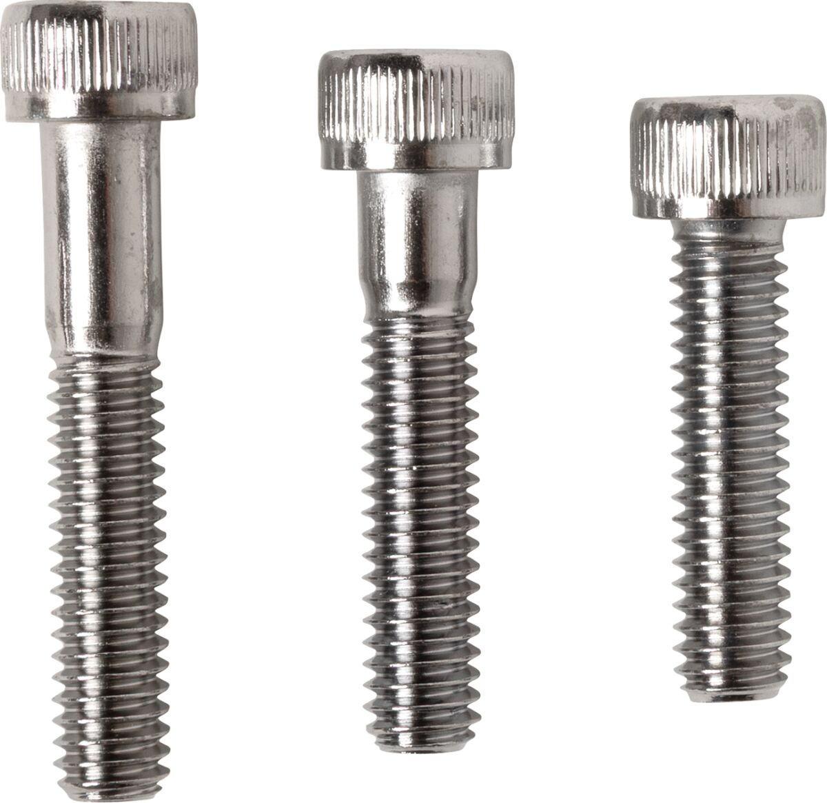 Drag Specialties Mirror Ness Stealth Ii Oval W/ 6