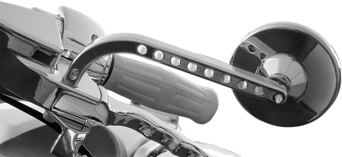 Joker Machine Mirror Viewtech-7 Standard 3-1/4