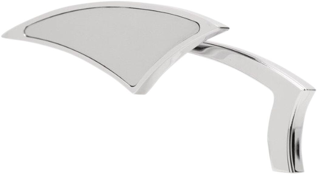 Paul Yaffe Bagger Nation Mirror Power Chrome Mirror Power Chrome