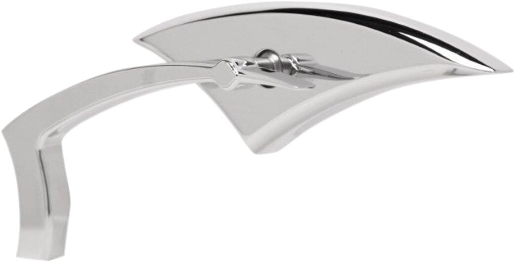 Paul Yaffe Bagger Nation Mirror Power Chrome Mirror Power Chrome