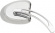 Drag Specialties Mirrors Tapered With Long Slotted Stems Chrome Mirror Drag Specialties Mirrors Tapered With Long Slotted Stems Chrome Mirror