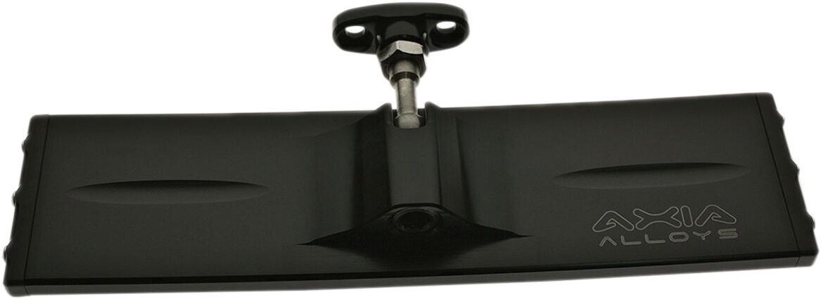 Klock Werks Mirror Rearview 228Mm Black Utv - 9 Panoramic Rearview Mir