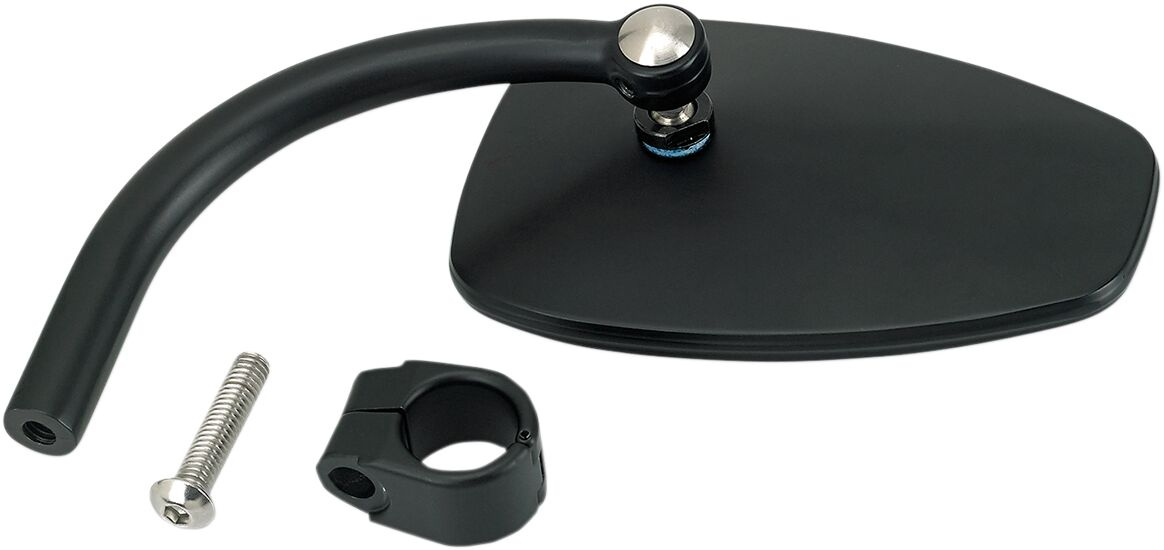 Biltwell  Mirror T-Drop W/Mnt 7/8B