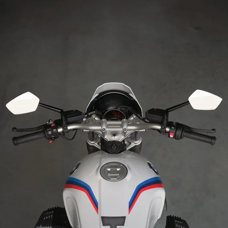 Motogadget Mo-View Race R Ece Mo.View Race R Ece