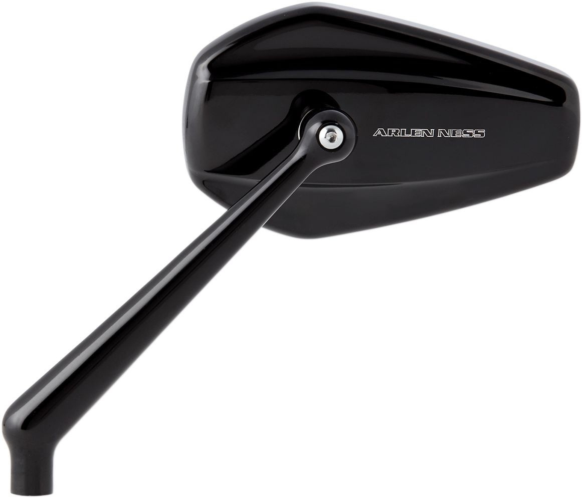 Arlen Ness  Mirror - Mini Stocker - Right