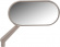 Arlen Ness Mirror Oval Rh Titanium Mirror Oval Rh Titanium