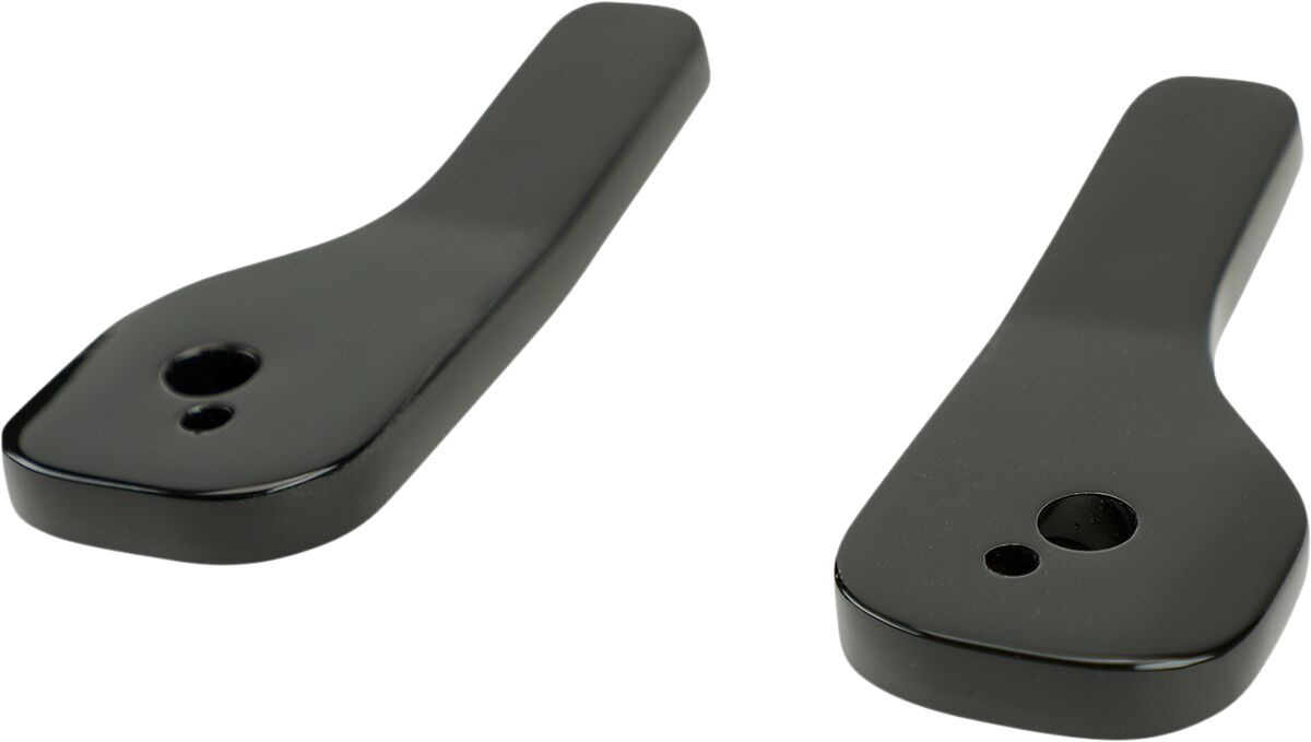 La Choppers Drop Down Mirror - Flh '14+ Mirror Drop Down Flh 14+