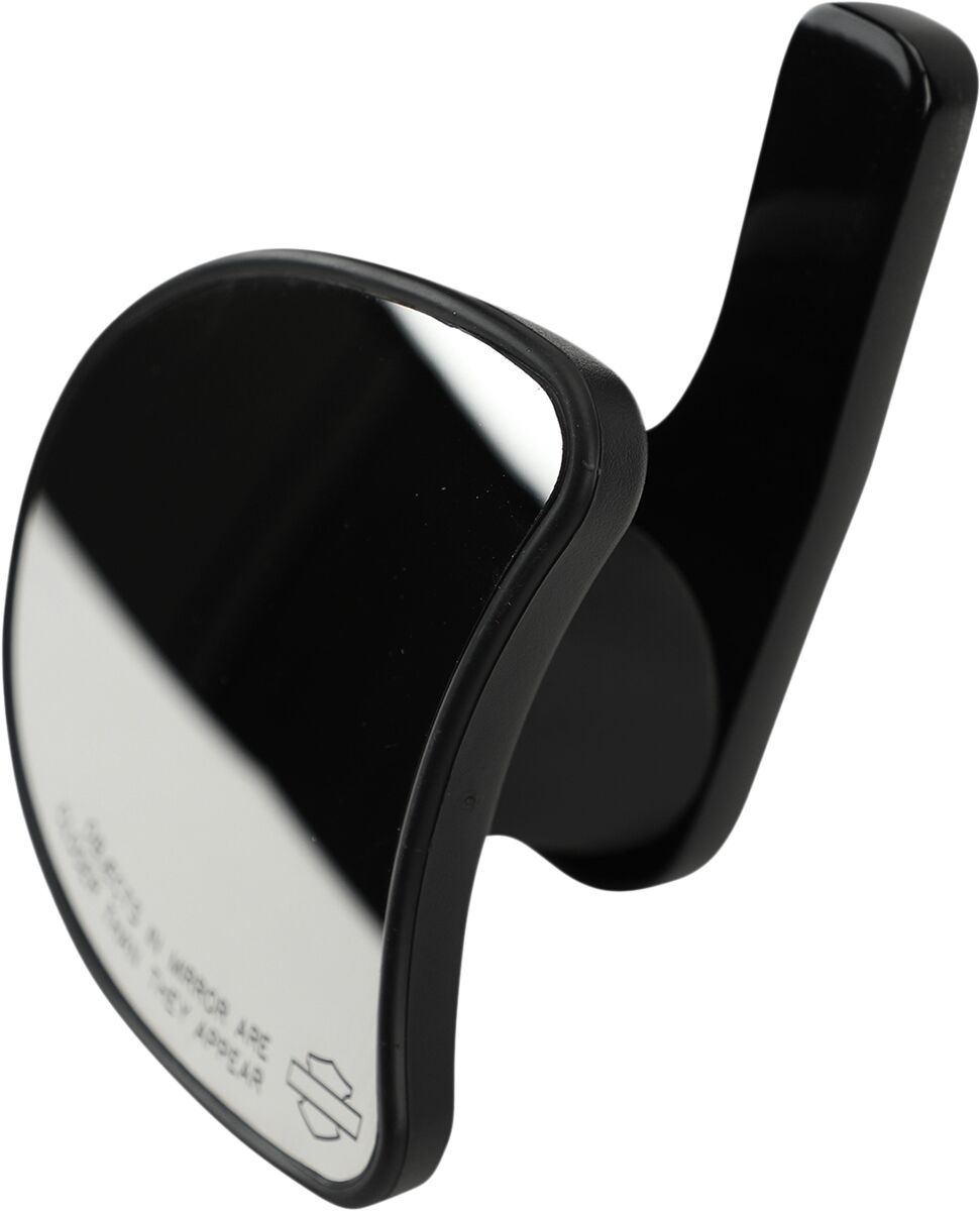 La Choppers Drop Down Mirror - Flh '14+ Mirror Drop Down Flh 14+