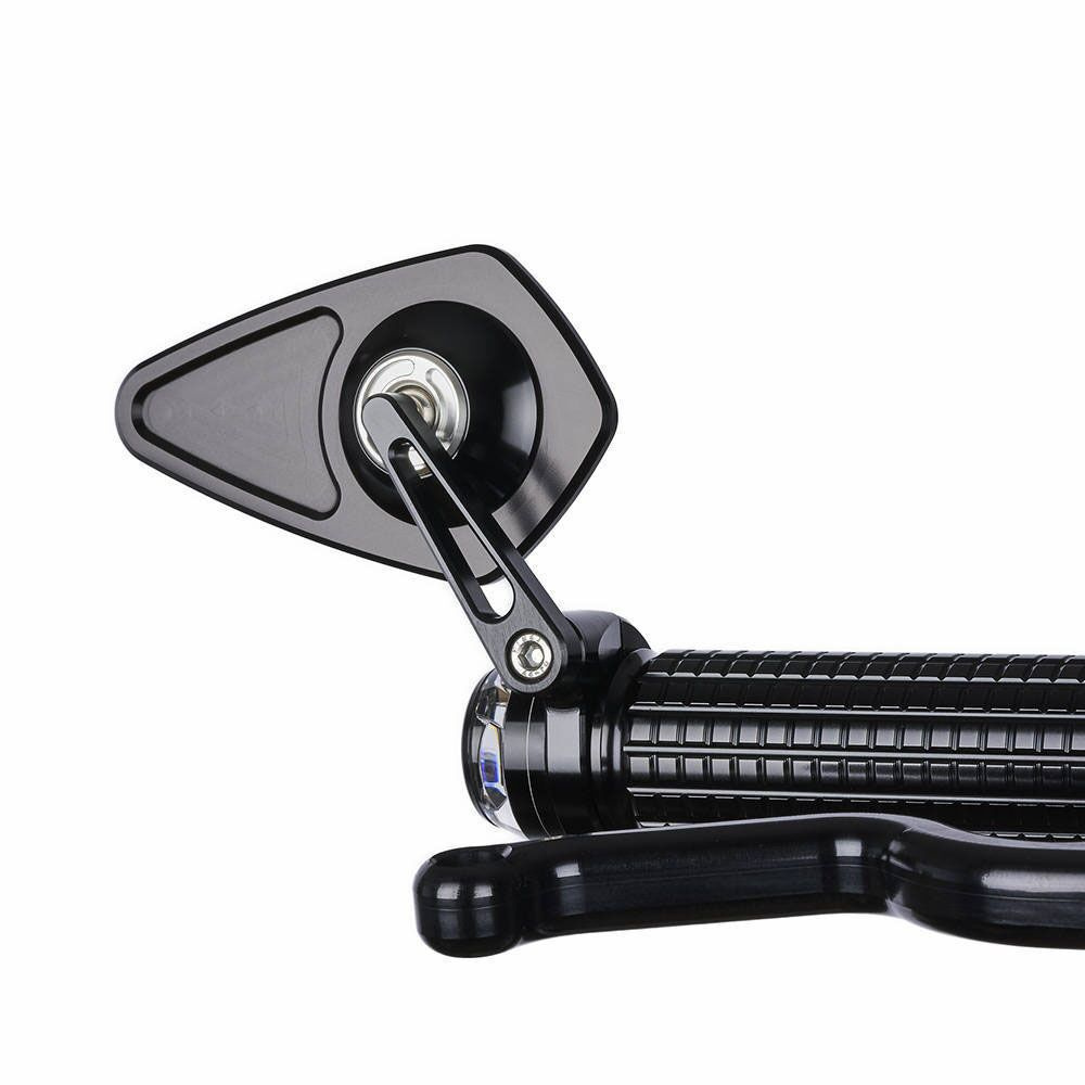 Motogadget  Mo.View Blade Mirror