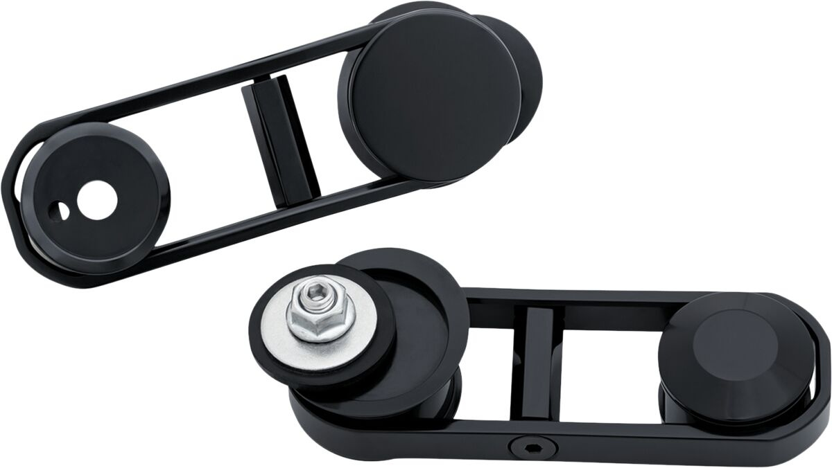 Kuryakyn Mount Mirror Ad 06-13Flhx Mount Mirror Ad 06-13Flhx