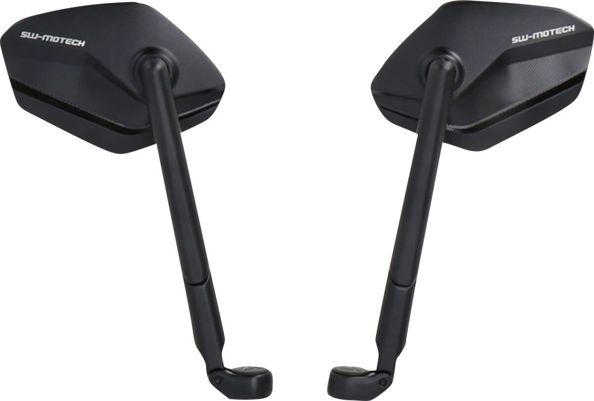 Sw-Motech  Mirror Set Sport