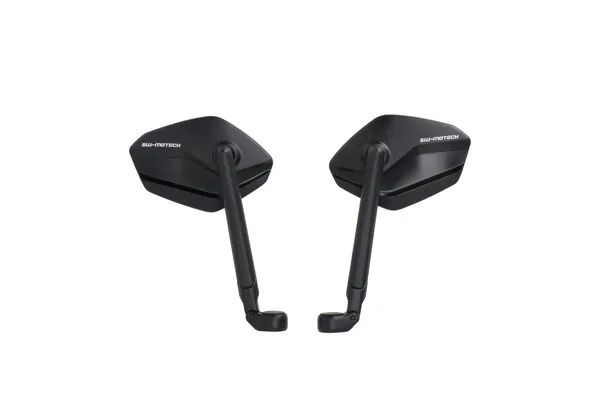 Sw-Motech Mirror Set Sport Mirror Set Sport