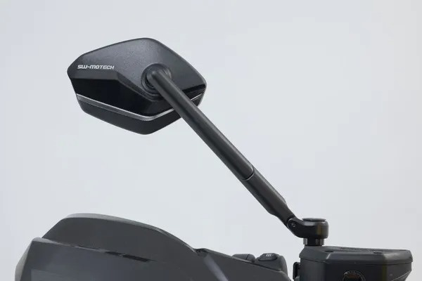 Sw-Motech Mirror Set Sport Mirror Set Sport