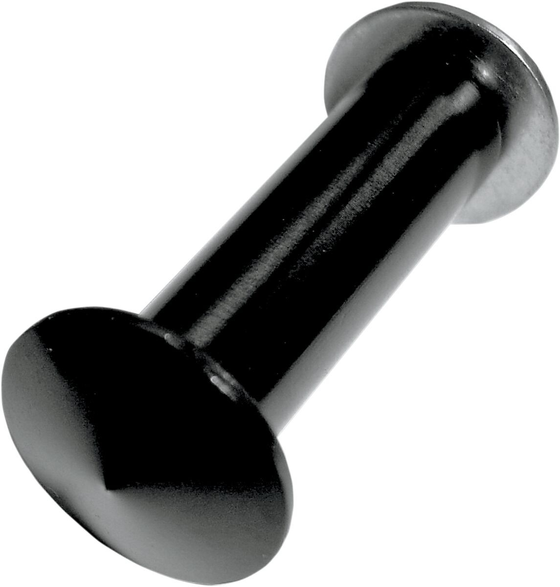 Joker Machine Mirror Hole Plugs Black Plug Mirror Hole Black
