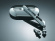 Kuryakyn Mirror Adapters For Yamaha Chrome Adapters Mirror Mounts - Ya Kuryakyn Mirror Adapters For Yamaha Chrome Adapters Mirror Mounts - Ya