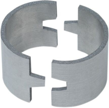 Kuryakyn Accessory Mount Adapter For 7/8