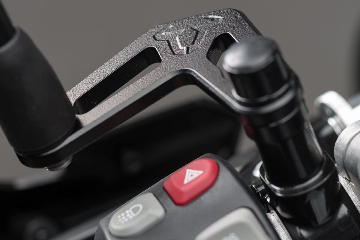 Sw-Motech  Mirror Extension Bmw