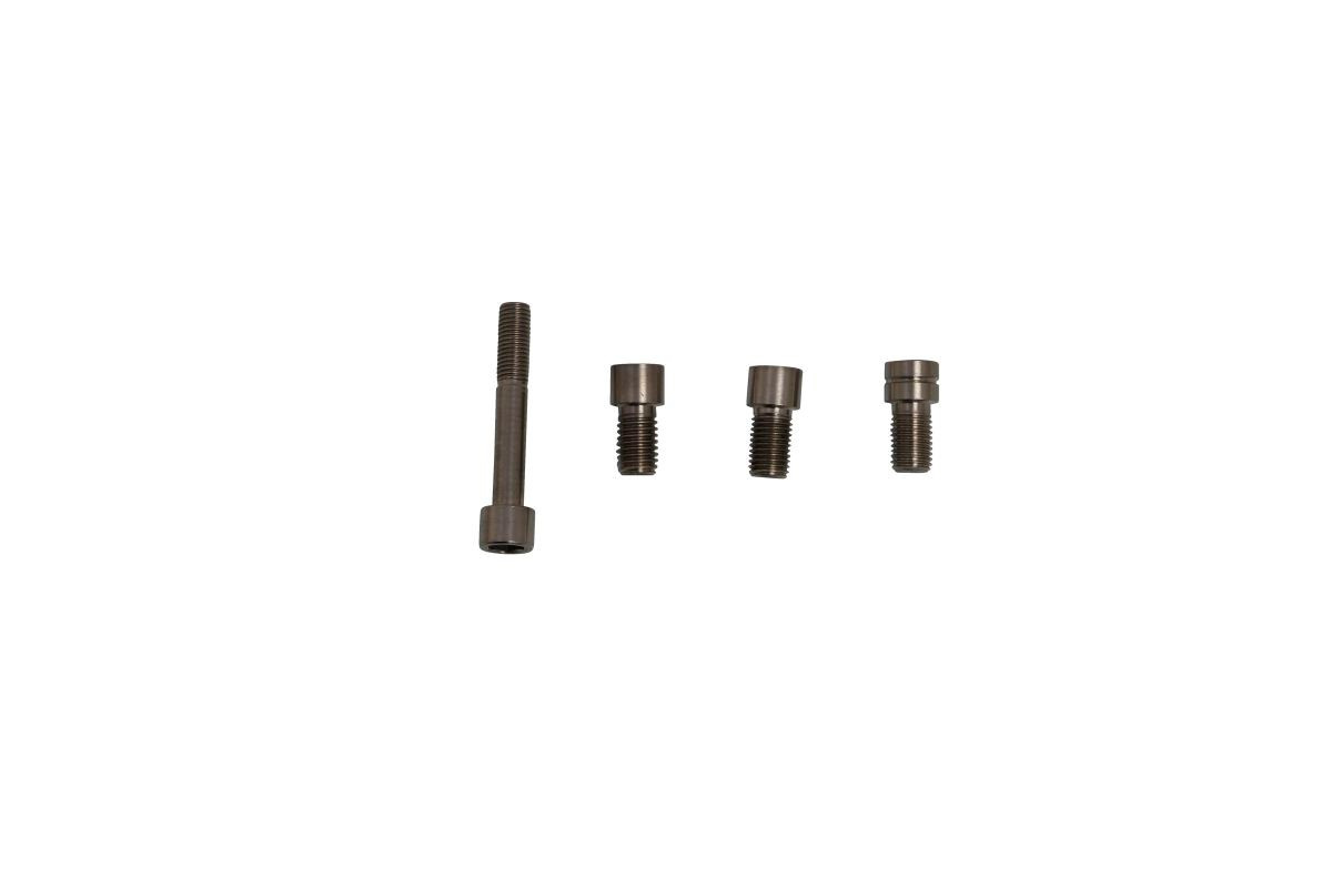 Motogadget Mo.View Screw Kit Mo.View Screw Kit
