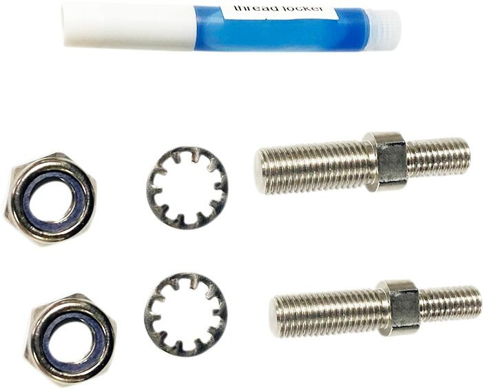 Custom Dynamics Adaptor Mirror M10-1-25 Adaptor Mirror M10-1-25