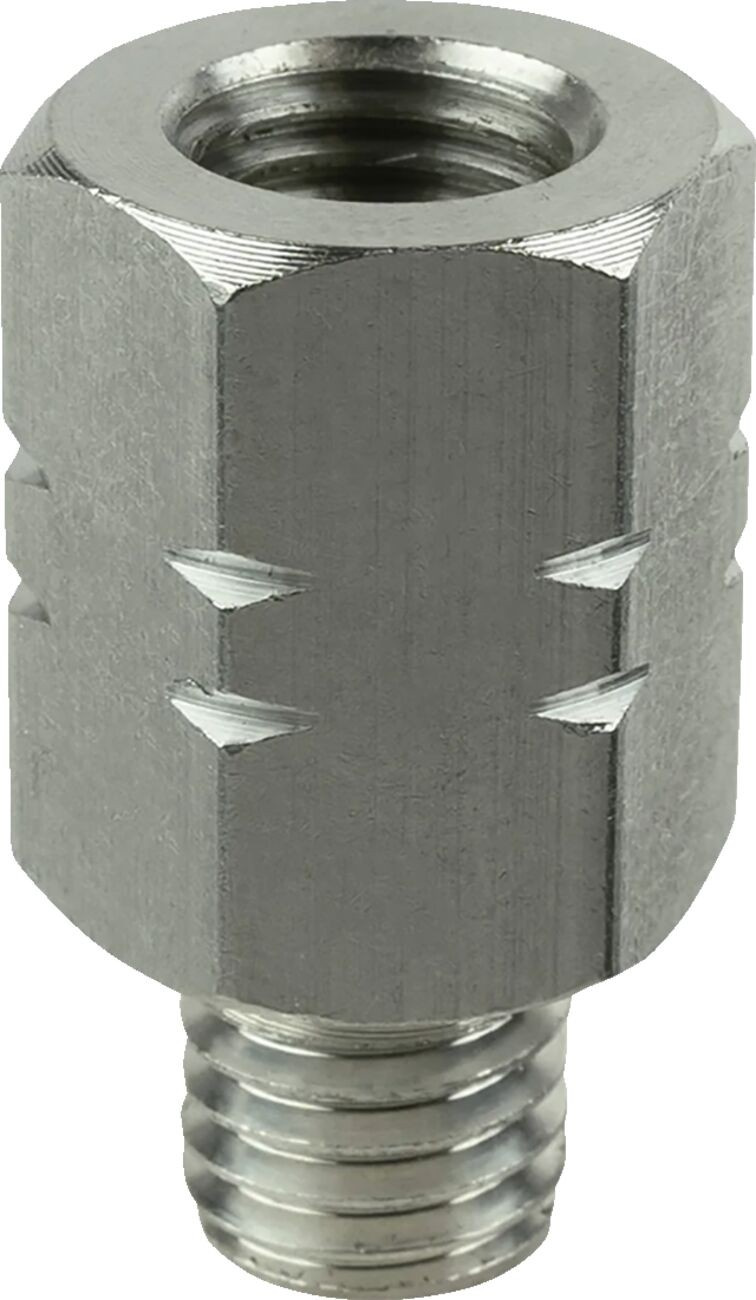 Ram Mounts Mirror Mount M10X1.25 To M10X1.5 Mirror Mount M10X1.25 To M