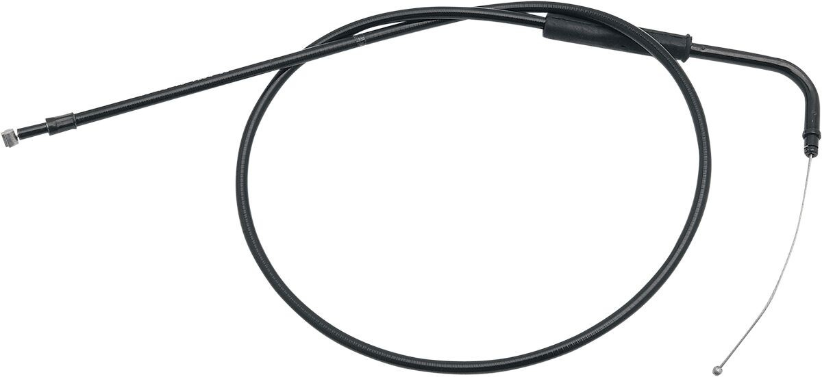 Motion Pro Cable Throttle Cable Throttle Blackout
