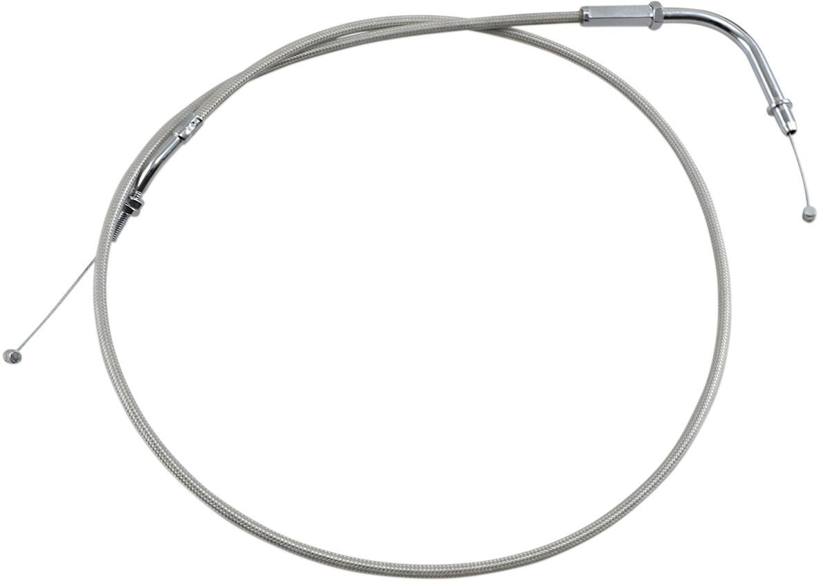 Motion Pro Cable Throttle Pull Cable Thr (Pull)A/C Yam