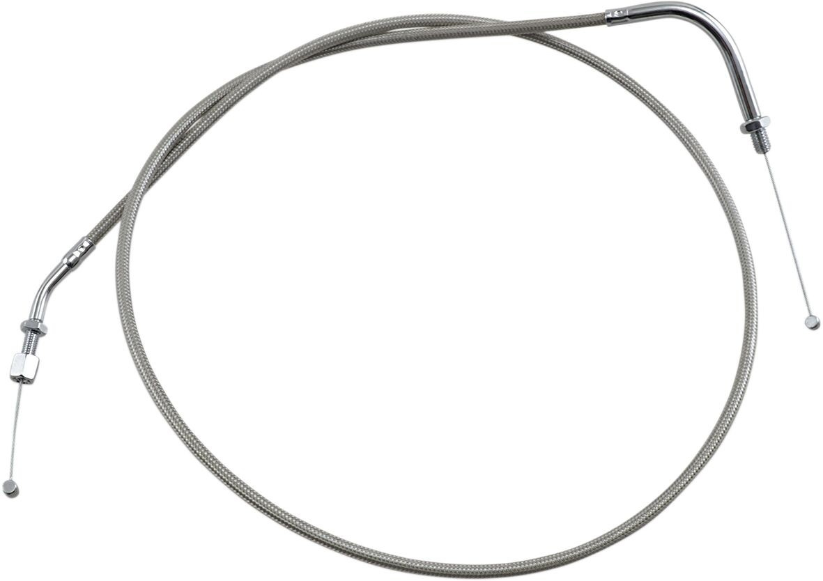 Motion Pro Cable Throttle Push Cable Thr (Push)A/C Yam