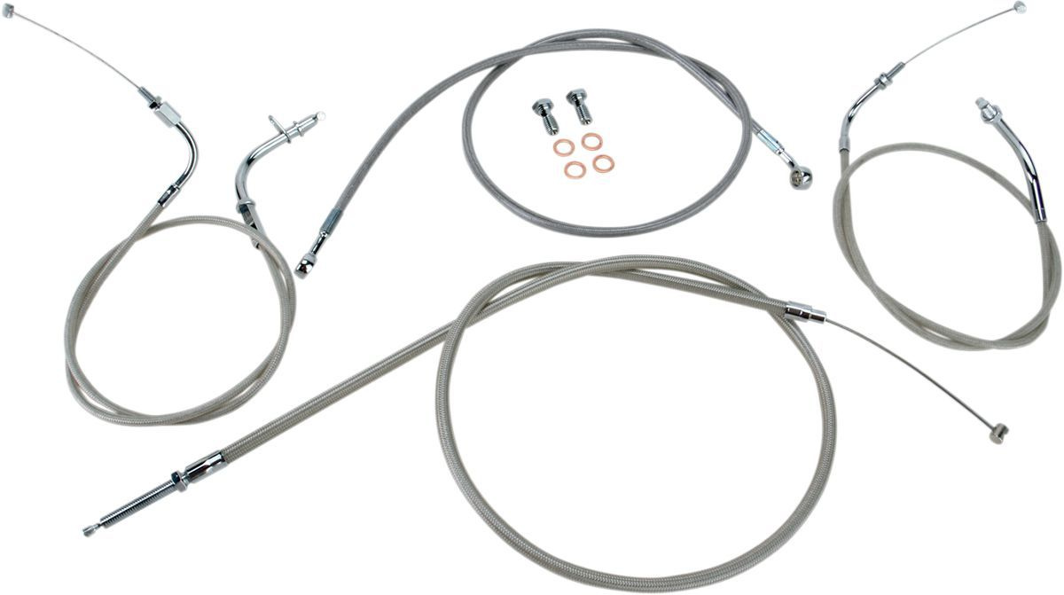 Baron Cable Kit +12