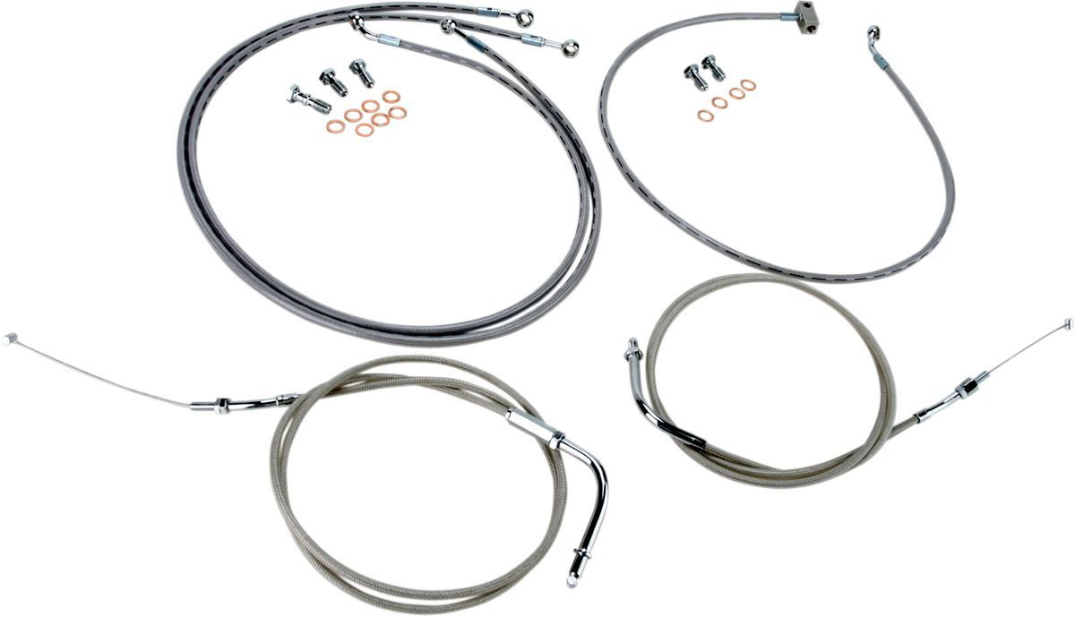 Baron Cable Kit +12
